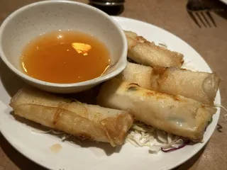 Fortune Wok
