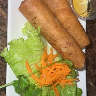 Eggrolls