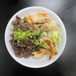 Bun Thit Nuong