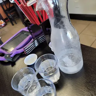 H2o