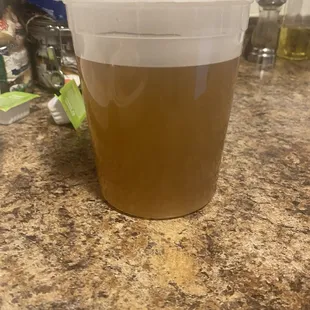 Broth