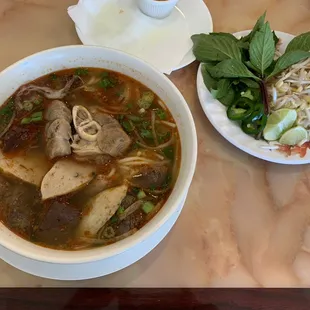 Bun Bo Hue