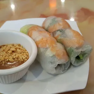 Garden Rolls