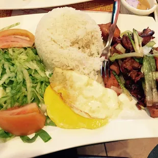 Grilled Chicken