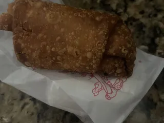 Bamboo Carryout