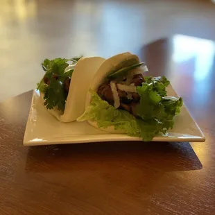 Not sure the name but this is so so good...