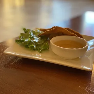 Oh the chop chop to die for