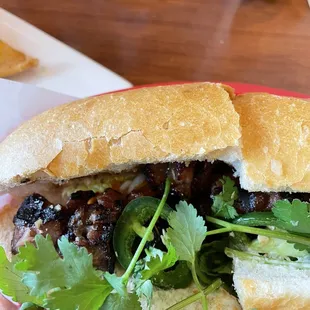 Banh mi