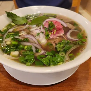 Pho Dac Biet
