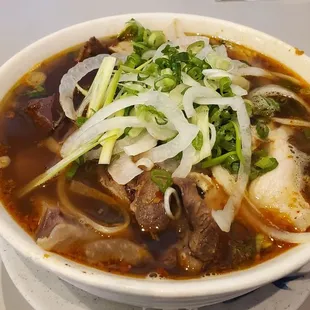 soups and chowder, food