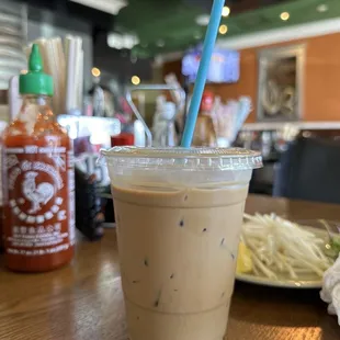 Amazing 164. Vietnamese Coffee