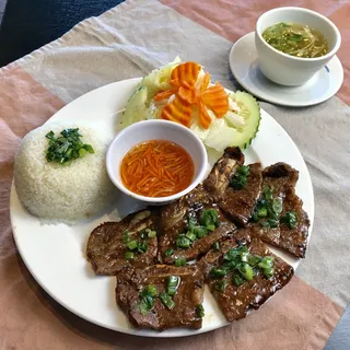 BBQ Beef Short Rib (1)