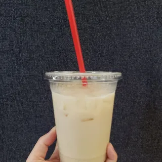 197. Soy Bean Milk (sua dau nanh)