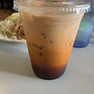 142. Thai Tea