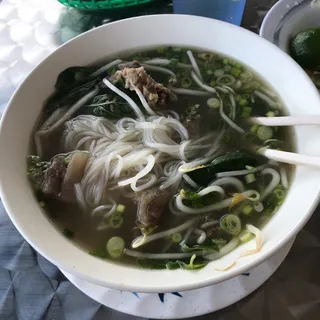 29House Special Beef Noodle Soup