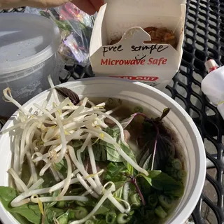 42 Well Done Beef Noodle Soup