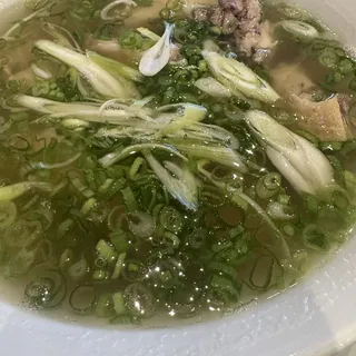 53Free-Range Chicken Noodle Soup Or Dry