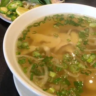 71Curry Tender Chicken Soup