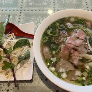 Pho Special