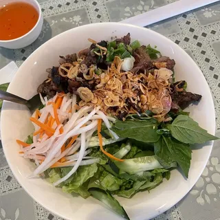 Bun Thit Nuong