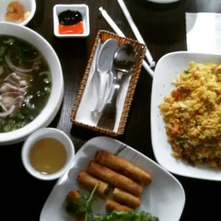 Vietnamese Pork Sandwich