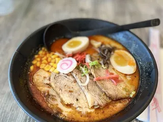 Uminoya ramen