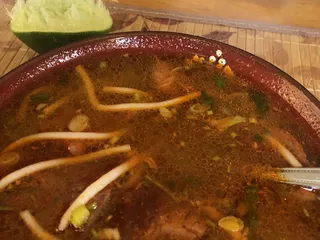 Pho Tre Bien Express