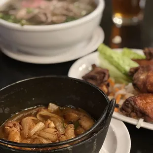 Pho Tre Bien