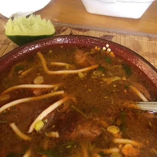 Pho Tre Bien Express