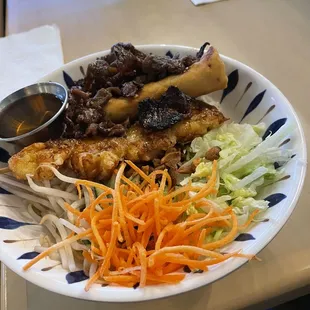 276 TreBien Combo (shrimp and beef)