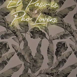 burritos and wraps, interior