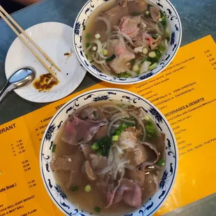 Combination Pho