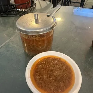 Chili