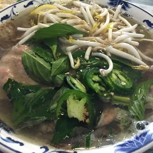Thai Basil