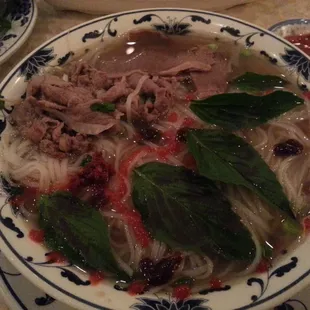 Beef Brisket