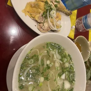 Pho Ga