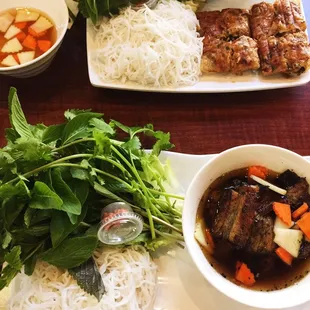 Bun Cha Ha Noi