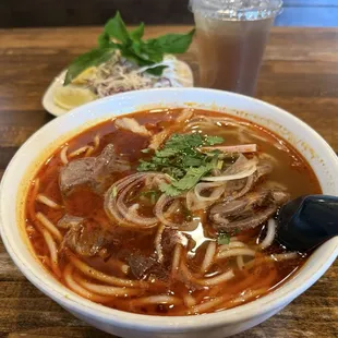 2. Bun Bo Hue