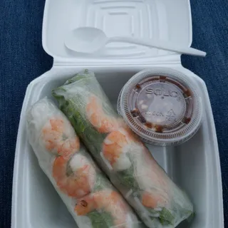 Spring Roll