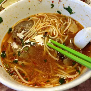 I got greedy , ordered a large and wasted food :(