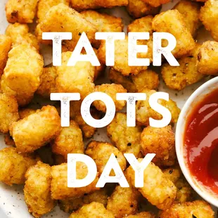 Tater Tots