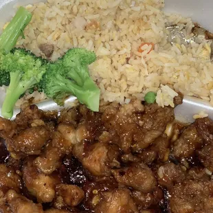 General Chicken