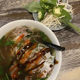 Filet pho