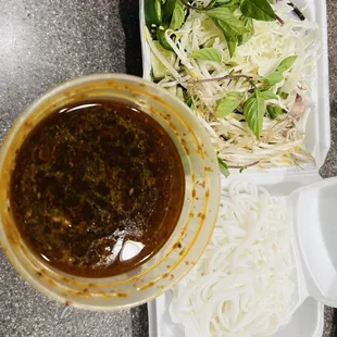 Bun Bo Hue