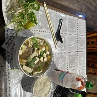 P2. Pho Chin Brisket !