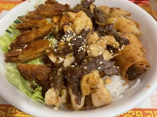 Binh-Le Vietnamese Restaurant