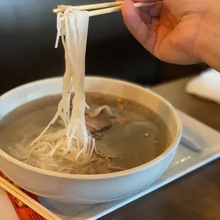 Pho V Noodle House & Sushi