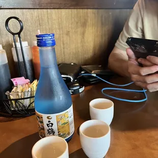 drink