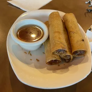 Egg Rolls