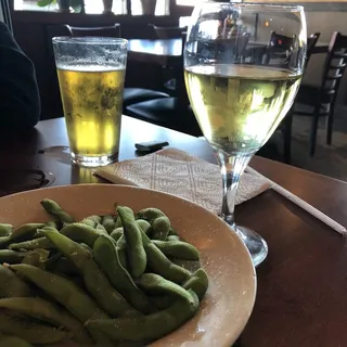Edamame